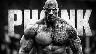 Thumbnail: Best Workout Music 2026 🔥 1 Hour Gym Motivation Hip Hop Mix