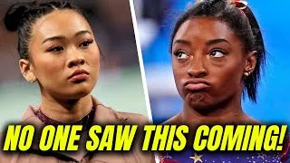 Thumbnail: WHAT Suni Lee JUST DID To Simone Biles Is INSANE, We've NEVER SEEN Anything Like This!