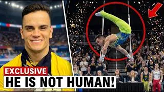 Thumbnail: This Boy Is DESTROYING World Records – Even Neymar Is STUNNED! – Caio Souza