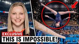 Thumbnail: This Girl Is DESTROYING World Records – Even Shannon Miller Is STUNNED! – Jade Carey