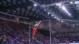Thumbnail: Epke Zonderland 2019 European Championships HB EF