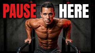 Thumbnail: I Only Started Building Muscle Once I Fixed This