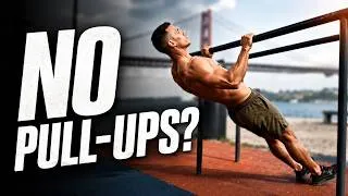 Thumbnail: Improve Your Pull-ups Without Doing Pull-ups
