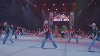 Thumbnail: Gymgala 2026