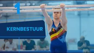 Thumbnail: 1 Kernbestuur