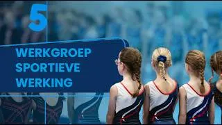 Thumbnail: 5 SportieveWerking