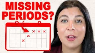 Thumbnail: Most Common Medical Reasons Your Period is Irregular