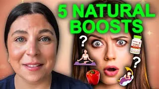 Thumbnail: Boost Your Egg Quality Naturally | 5 Fertility Tips