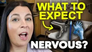 Thumbnail: Your First Gynecologist Visit | What To Expect