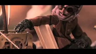 Thumbnail: Gypsophilia - Horska - Festival Cut (HIGHEST QUALITY)