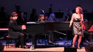Thumbnail: Gypsophilia - "Montréal" live @ the Rebecca Cohn