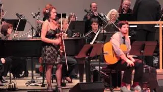 Thumbnail: Gypsophilia w/ Symphony Nova Scotia