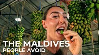 Thumbnail: The Maldives People Pay Thousands to Avoid 🇲🇻