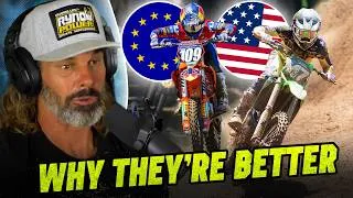 Thumbnail: Has Europe Officially Passed America in Motocross?