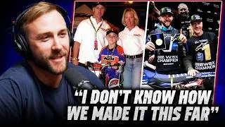 Thumbnail: Eli Tomac Didn't Expect This Career