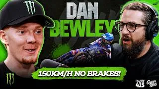 Thumbnail: 70MPH With No Brakes, Breaking a Femur & Haiden Deegan Taking It Too Far