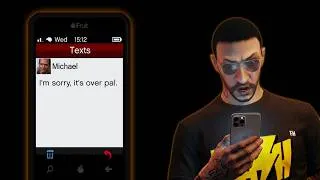 Thumbnail: they killed GTA Online just in time for GTA 6