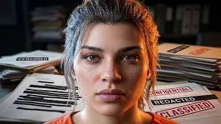 Thumbnail: GTA 6 Isn't Woke Because of Lucia... It's Much Worse.