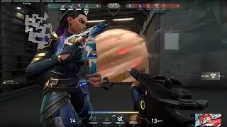 Thumbnail: Neon Clutch - Random Lobby