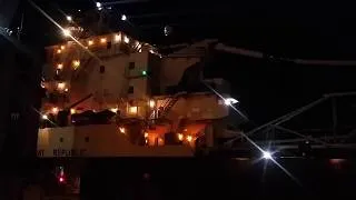 Thumbnail: MV Great Republic Manistee 7-09-2017 part 2