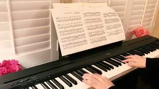 Thumbnail: (Yamaha P45) Canon in D - Pachelbel