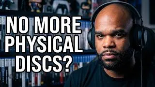 Thumbnail: Sony Is Killing Physical PlayStation Games — 8th Anniversary Special ⭐