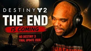 Thumbnail: Bungie Is Done: Destiny 2 Ending, Layoffs Coming & No Destiny 3 | GZ Chop Shop
