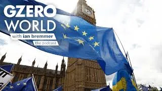 Thumbnail: The UK a decade after Brexit, with Rory Stewart