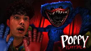 Thumbnail: Revisiting Poppy Playtime Chapter 1 After 4 Years