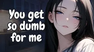Thumbnail: Mean Roommate Has You On Your Knees [Fdom][Girlfriend ASMR rp]