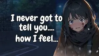 Thumbnail: Dying in Your Bully's Arms [Crying][Confession][Girlfriend ASMR rp]
