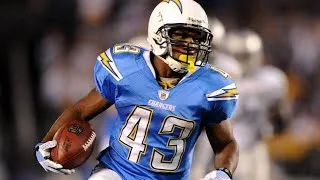 Thumbnail: Darren Sproles Highlight Reel 