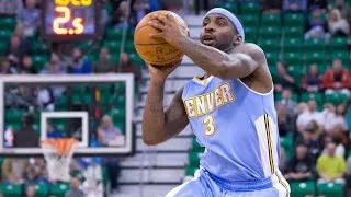 Thumbnail: Ty Lawson Highlight Reel 
