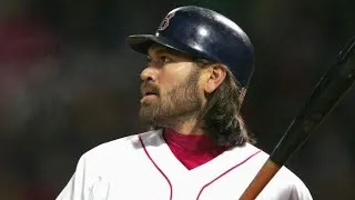 Thumbnail: Johnny Damon Highlight Reel 