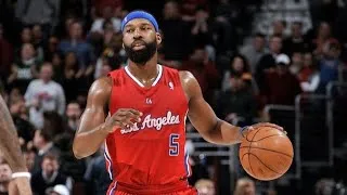 Thumbnail: Baron Davis Highlight Reel 