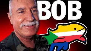 Thumbnail: The World's Goofiest Dictator