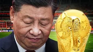 Thumbnail: Why China never makes The World Cup