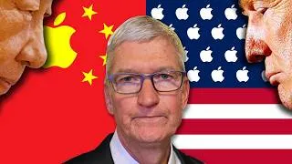 Thumbnail: The World's Important CEO