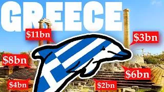 Thumbnail: The Fastest Shrinking Country in Europe