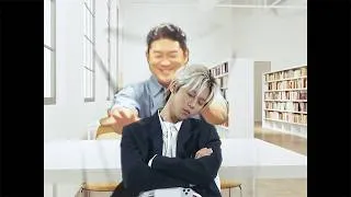 Thumbnail: BIG Naughty (서동현) '10시 반 크리스피 앞 (Feat. 다이나믹 듀오)' Official MV
