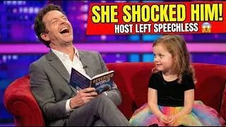 Thumbnail: Part 2: Kids say the Funniest Things, Best Talk Show Moments Compilation