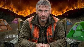 Thumbnail: We went camping, but I had other plans...