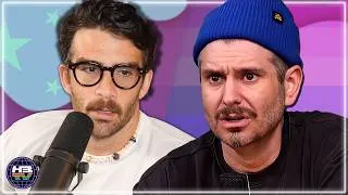Thumbnail: Hasan Defends China's War Against Gay People ft. Girl With a Microphone