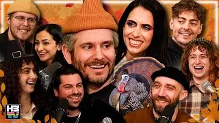 Thumbnail: You Laugh, You DIE - 2025 Edition