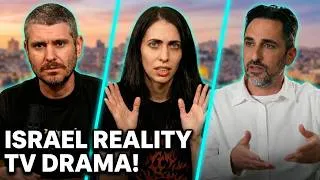 Thumbnail: H3 Reacts to Trisha & Moses Reality TV Show