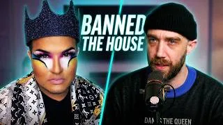 Thumbnail: Rich Lux Ban & Keemstar Soundbite Win