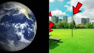Thumbnail: How Does Relativity Work?