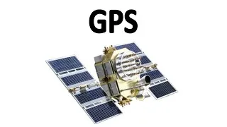 Thumbnail: How Does a GPS Work?
