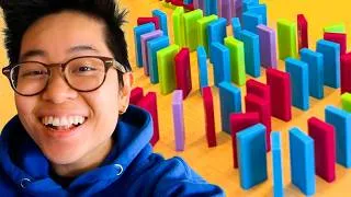 Thumbnail: Launching Our First Domino Club! | Rochester, NY