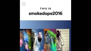 Thumbnail: smokedope2016 & joeyy - im not god but i wish i was (slowed+reverb)